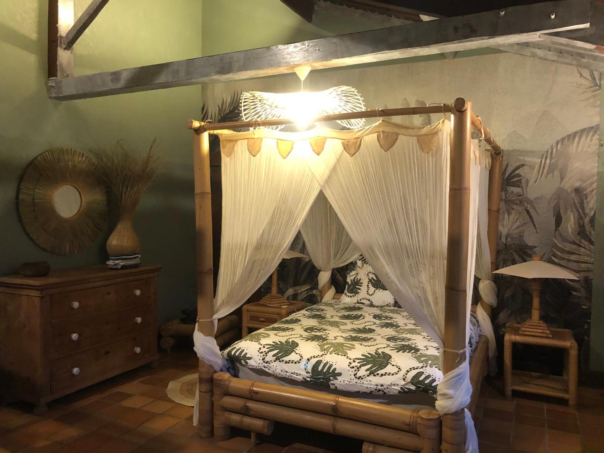 Maison A 10 Min Du Puy Du Fou Et Parc De Maulevrier Saint-Amand-sur-Sevre 外观 照片